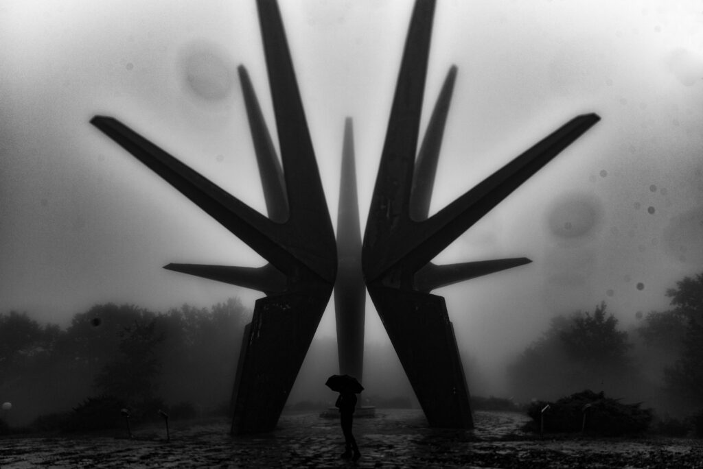 Untitled, Nostalgia