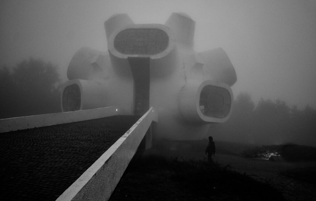 Untitled, Nostalgia