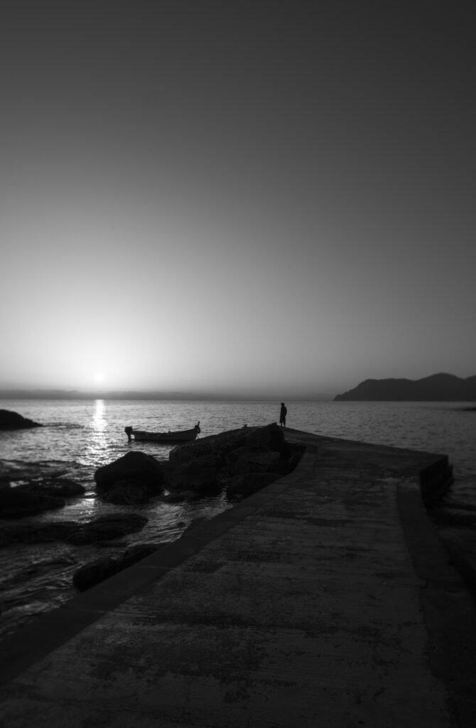 Untitled, Nostalgia