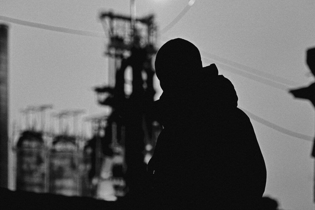 Untitled, Nostalgia