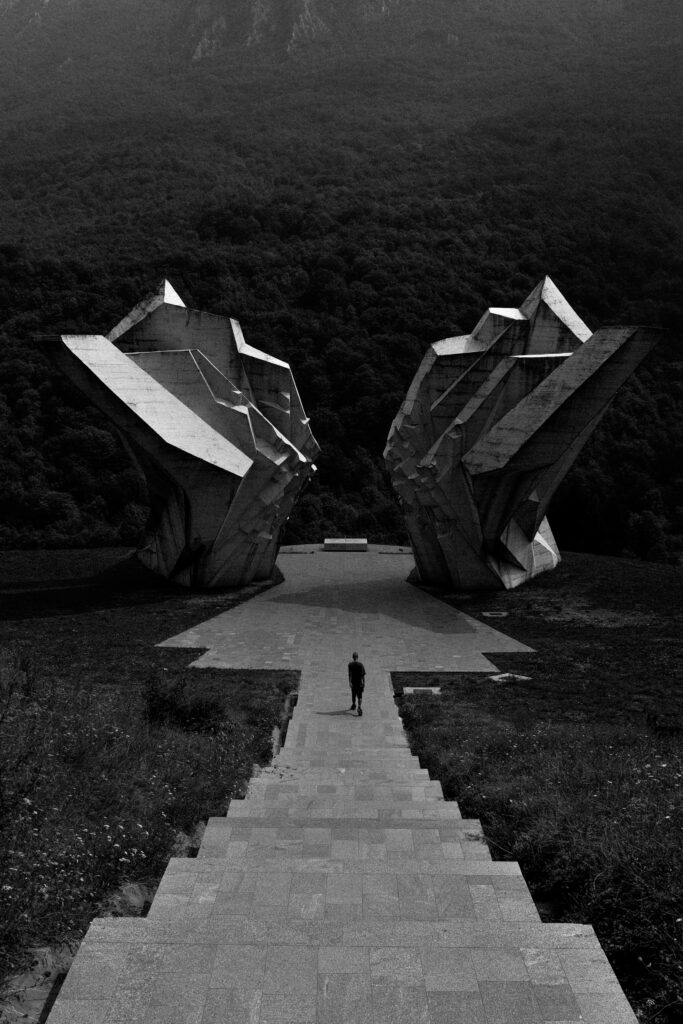 Untitled, Nostalgia